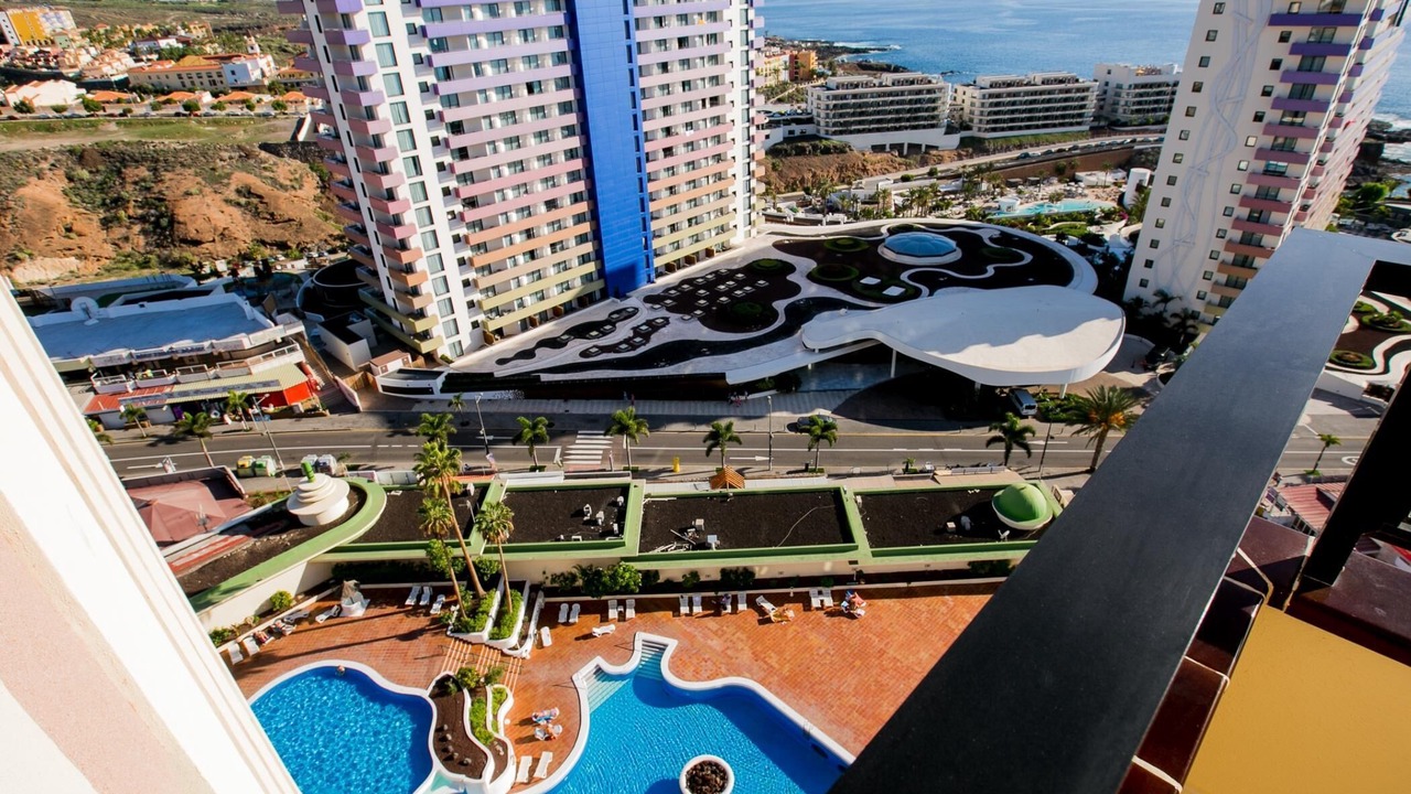 Photo of Outdoor in Playa Paraiso