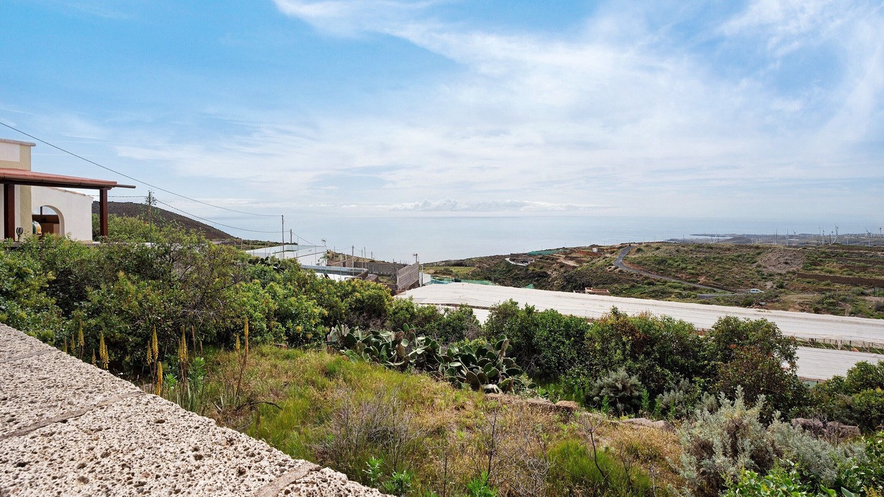 Photo of Outdoor in Fasnia