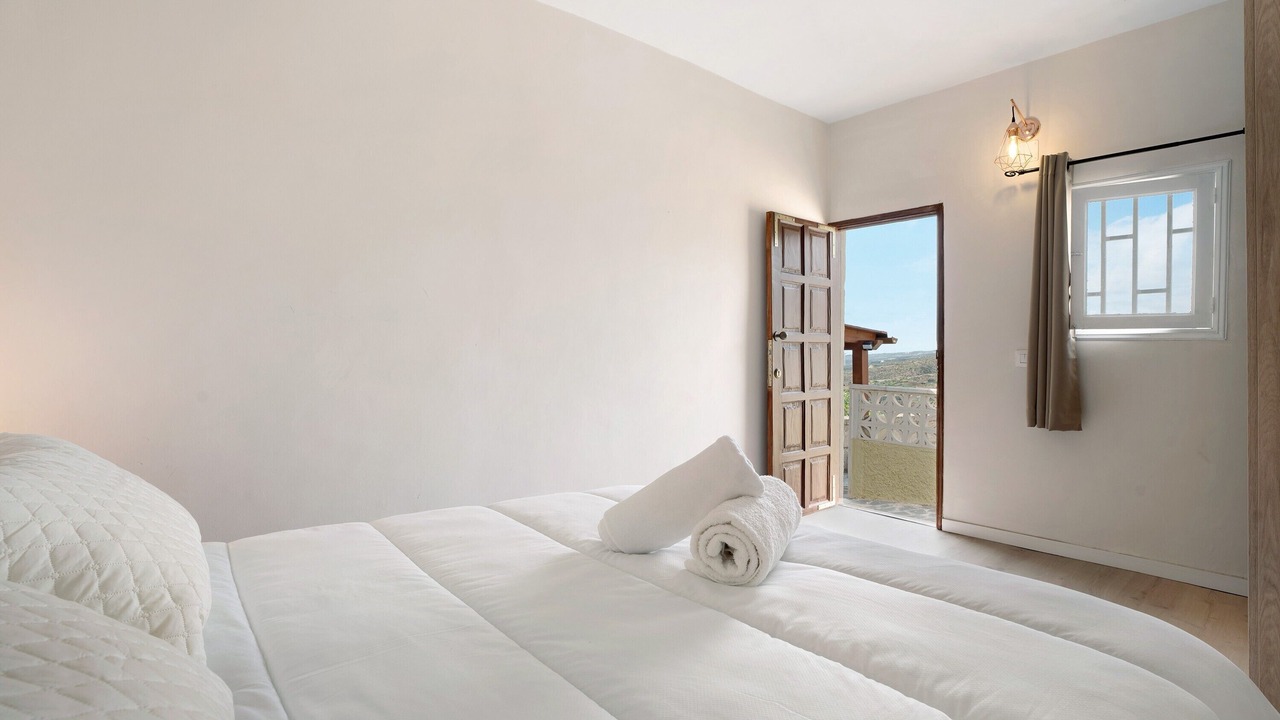 Photo of Bedroom in Fasnia