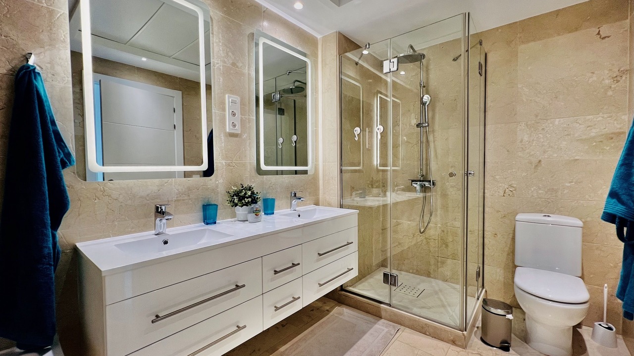 Photo of Bathroom in Casares