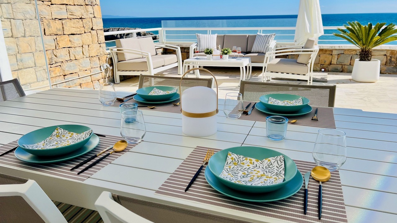 Photo of Outdoor in Casares