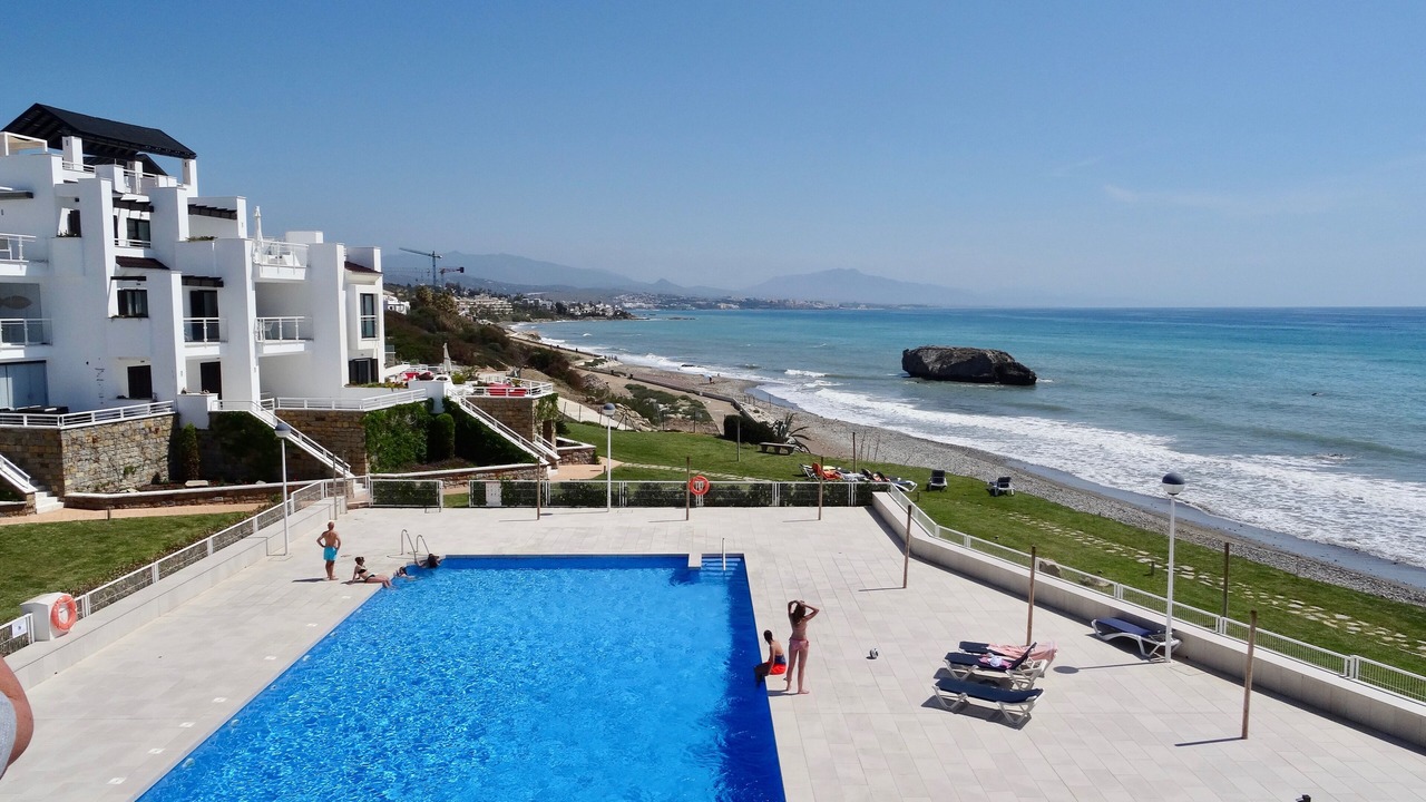 Photo of Outdoor in Casares