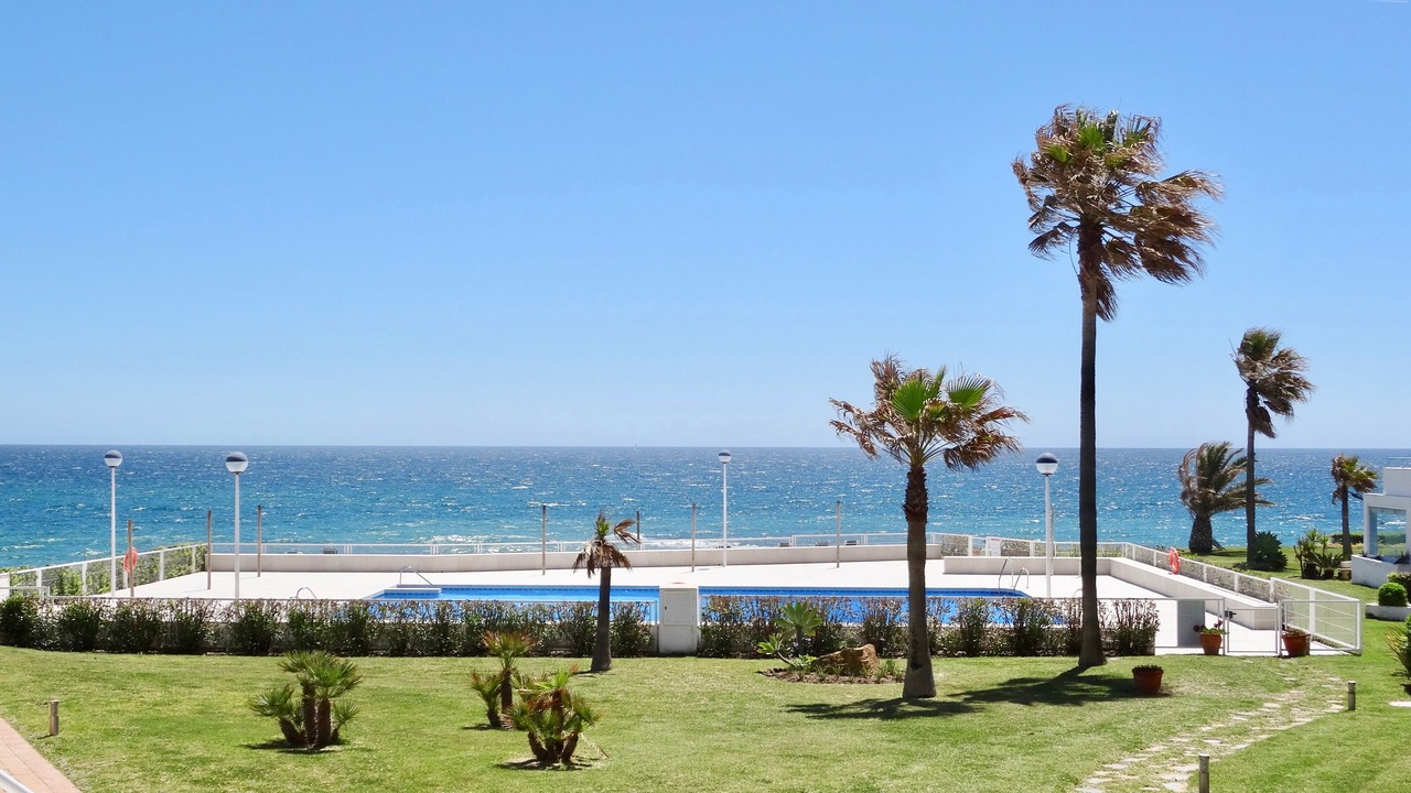 Photo of Outdoor in Casares