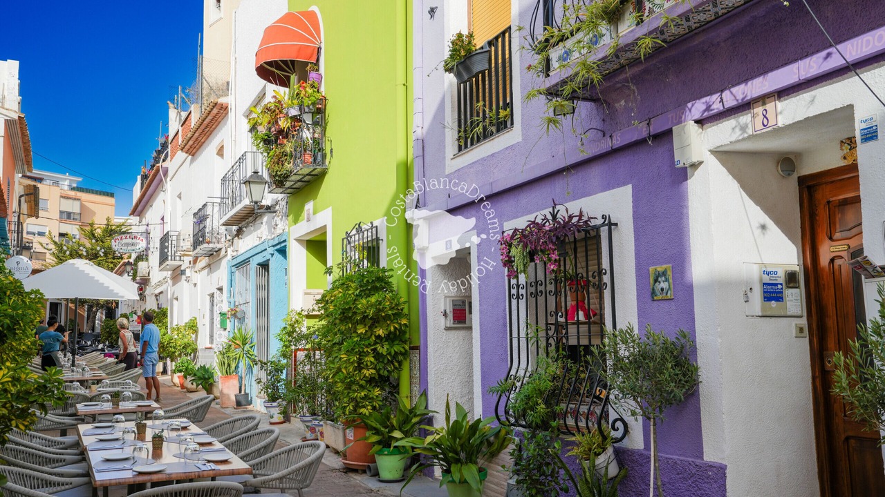 Photo of Others in Casas de Torrat