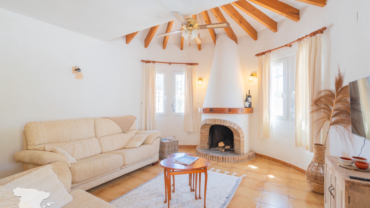 Photo of Livingroom in Moravit