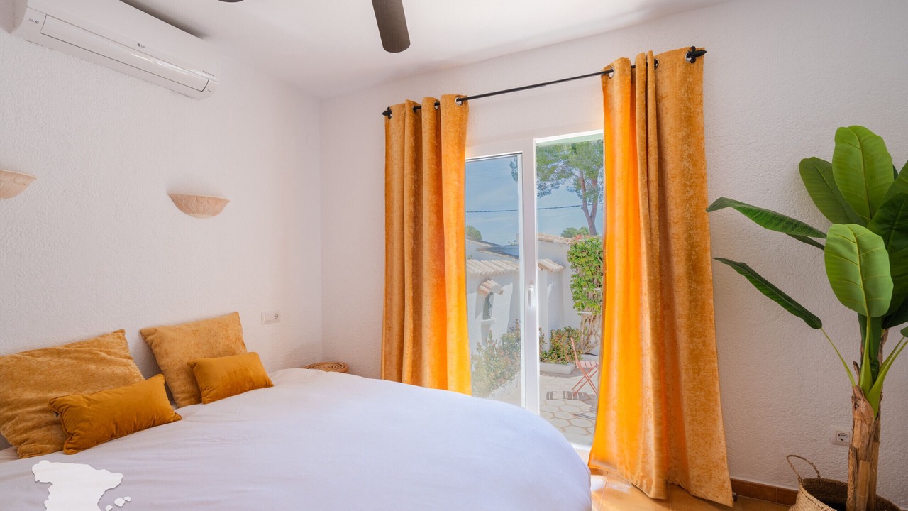 Photo of Bedroom in Moravit