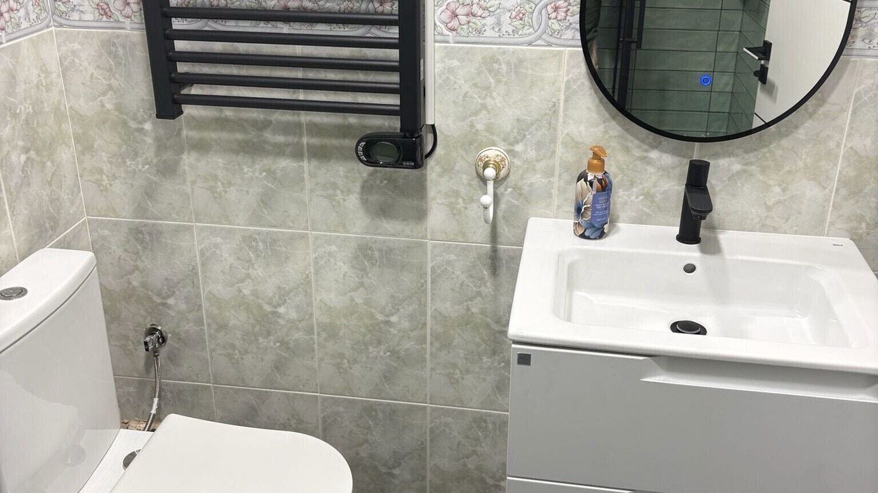 Photo of Bathroom in Cullera