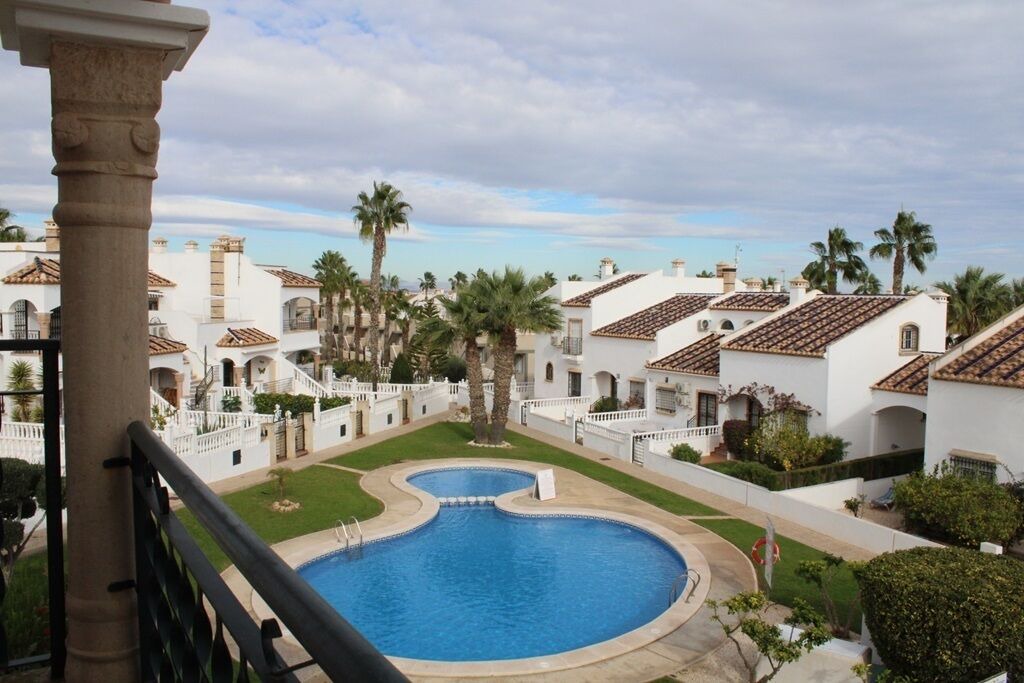 Photo of Outdoor in Villamartin