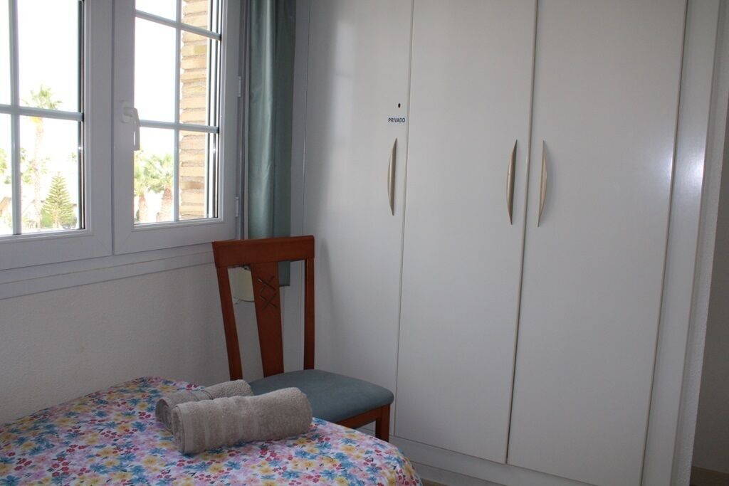 Photo of Bedroom in Villamartin