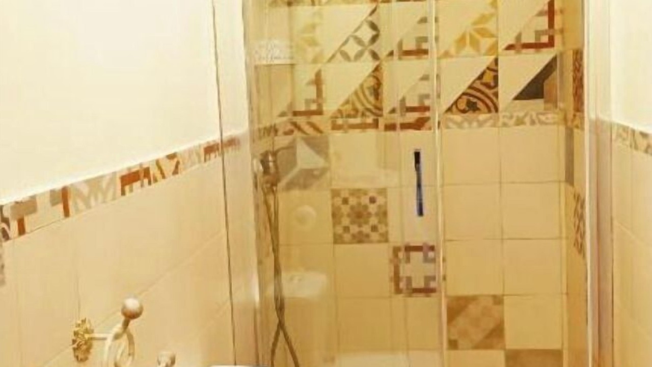 Photo of Bathroom in Corteconcepcion