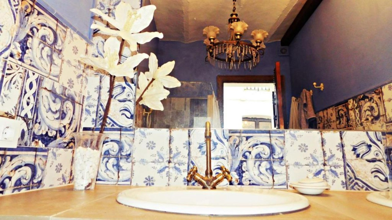 Photo of Bathroom in Corteconcepcion