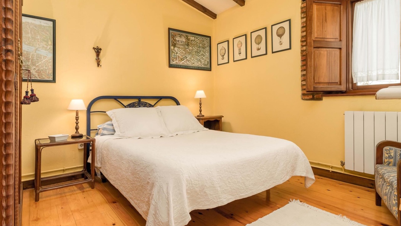 Photo of Bedroom in Ribamontan al Monte