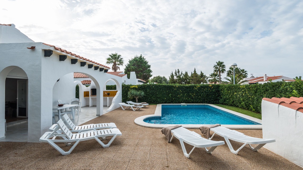 Photo of Outdoor in Cap d'Artrutx