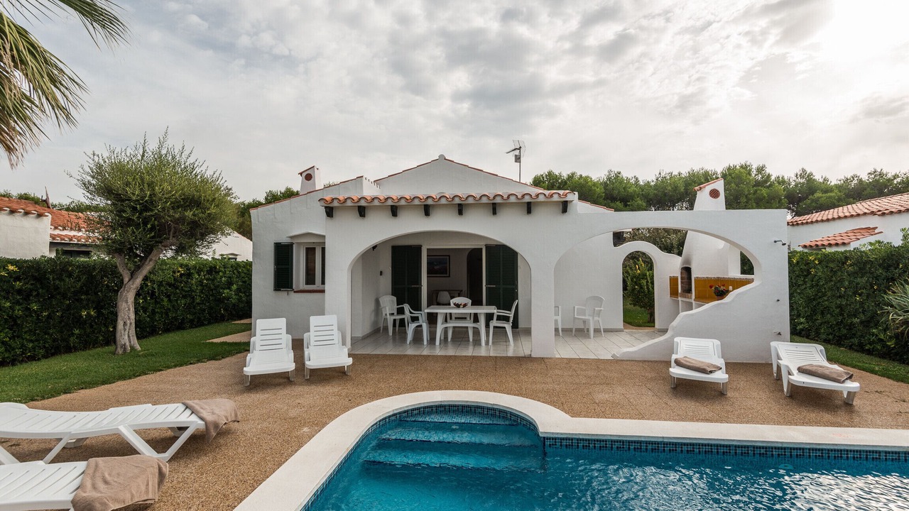 Photo of Outdoor in Cap d'Artrutx
