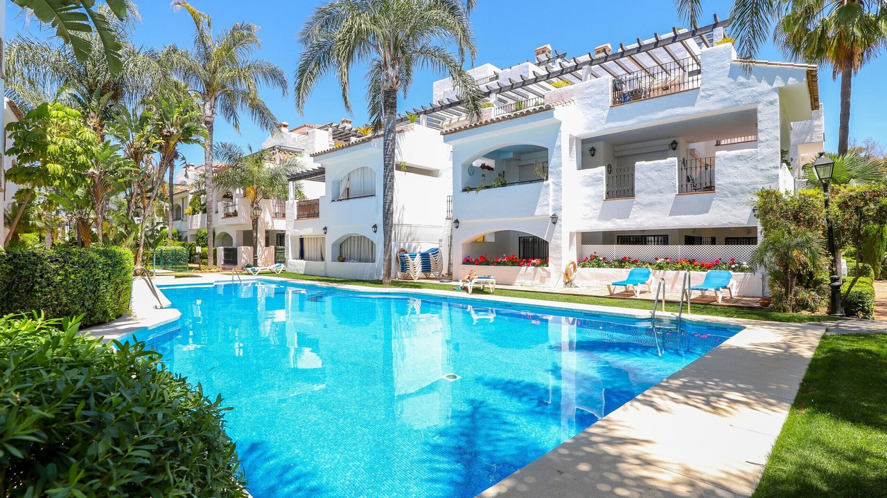 Photo of Outdoor in San Pedro de Alcantara