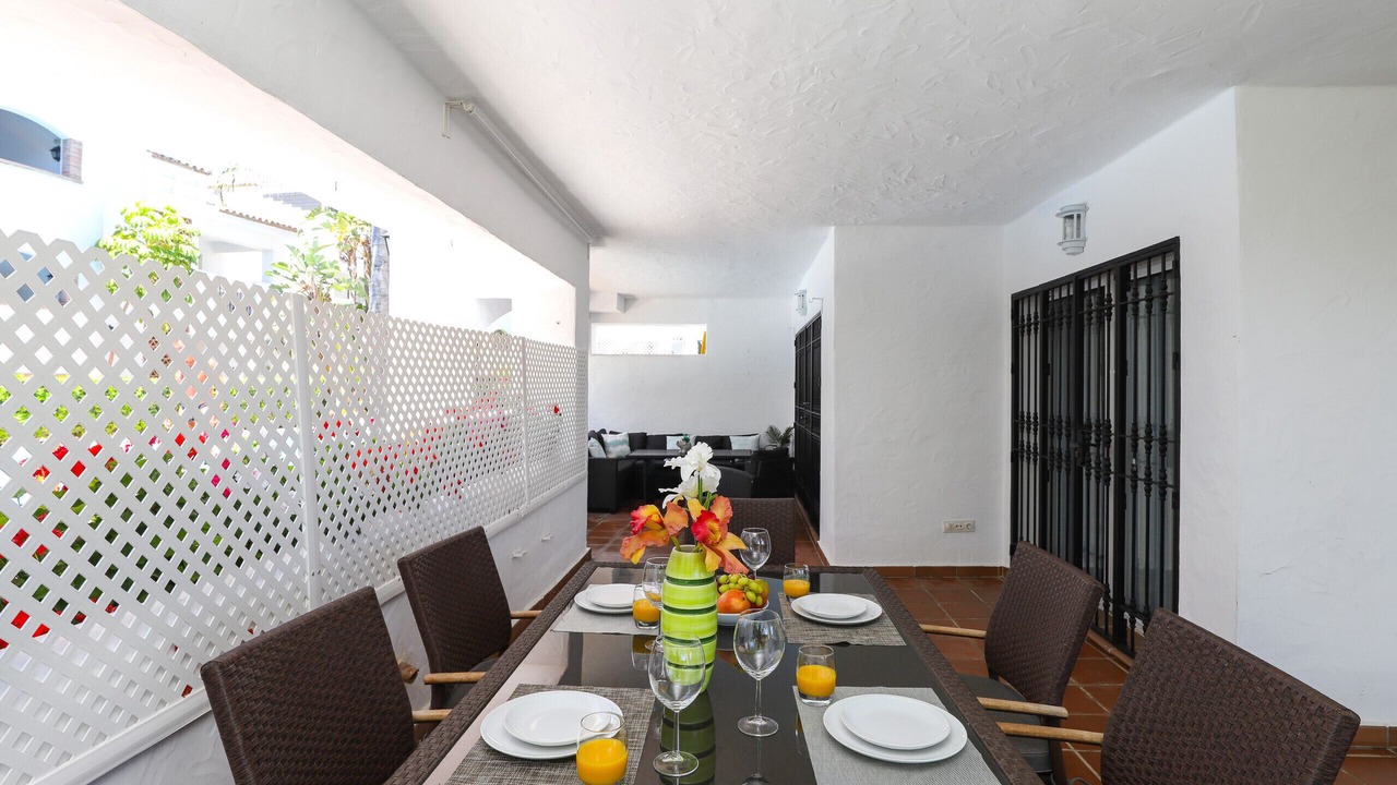 Photo of Outdoor in San Pedro de Alcantara