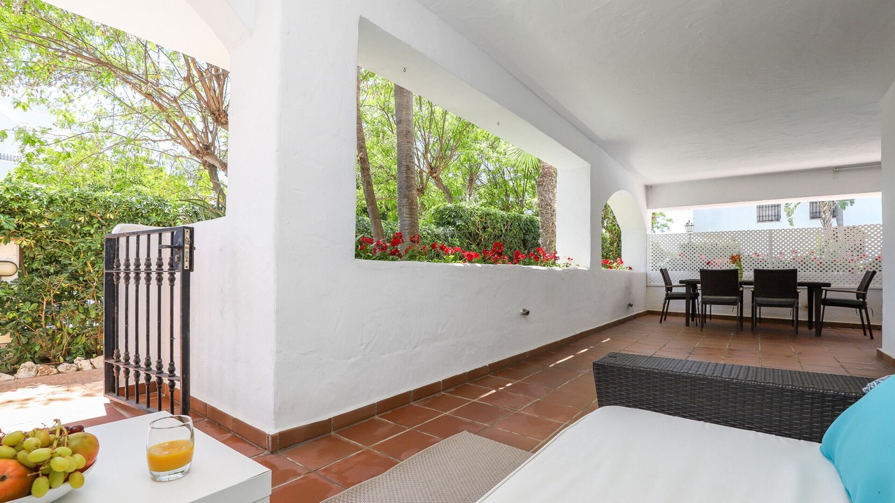 Photo of Outdoor in San Pedro de Alcantara