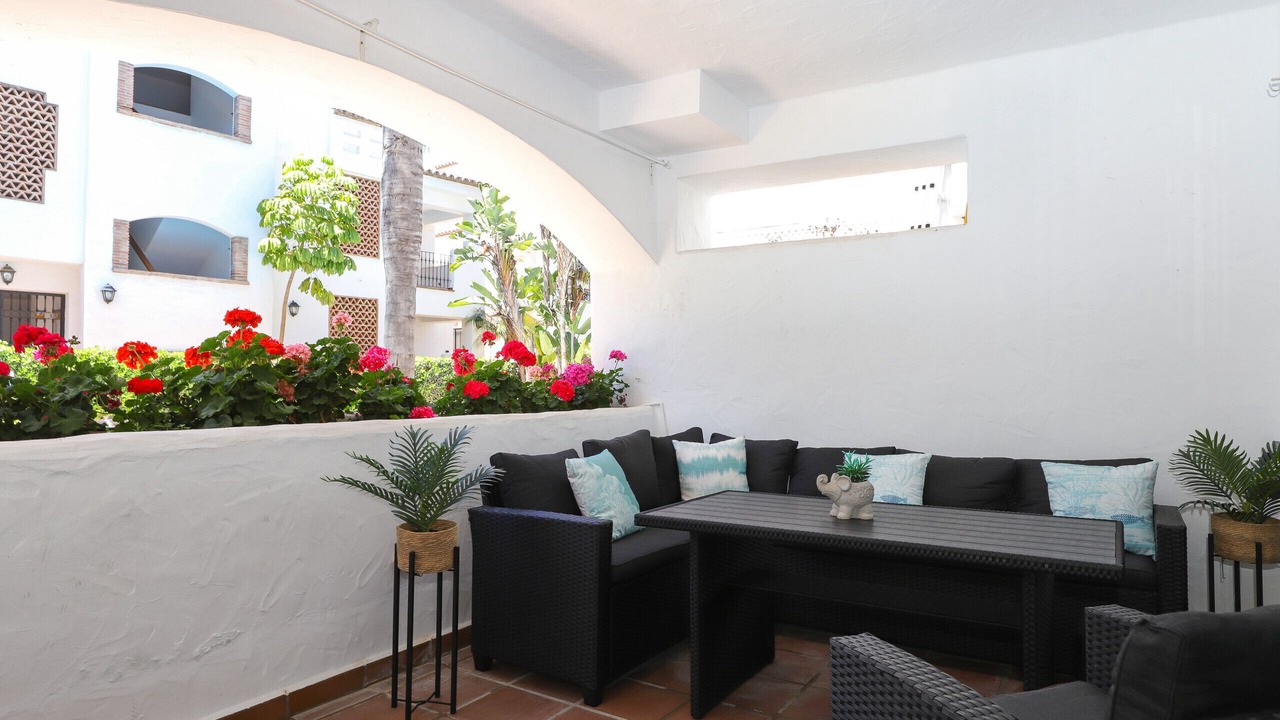 Photo of Outdoor in San Pedro de Alcantara