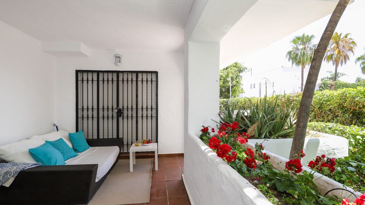 Photo of Outdoor in San Pedro de Alcantara