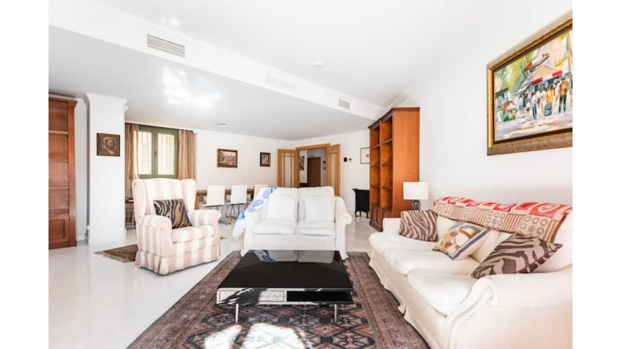 Photo of Livingroom in Centro - Sagrario
