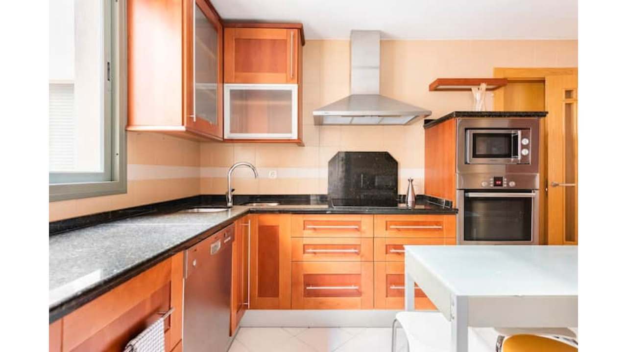 Photo of Kitchen in Centro - Sagrario