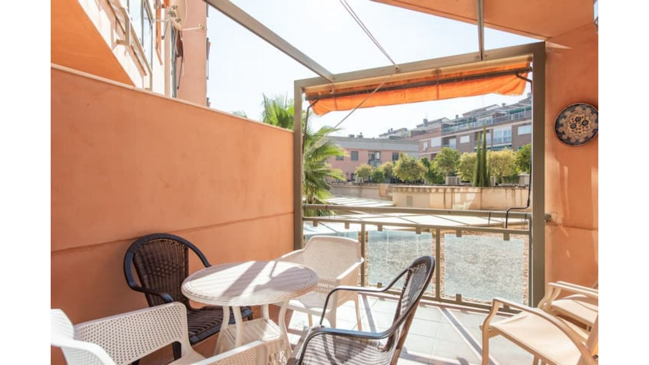 Photo of Outdoor in Centro - Sagrario