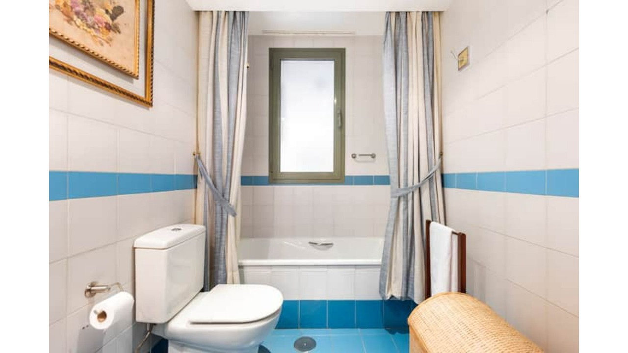 Photo of Bathroom in Centro - Sagrario