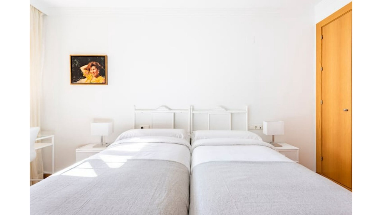Photo of Bedroom in Centro - Sagrario
