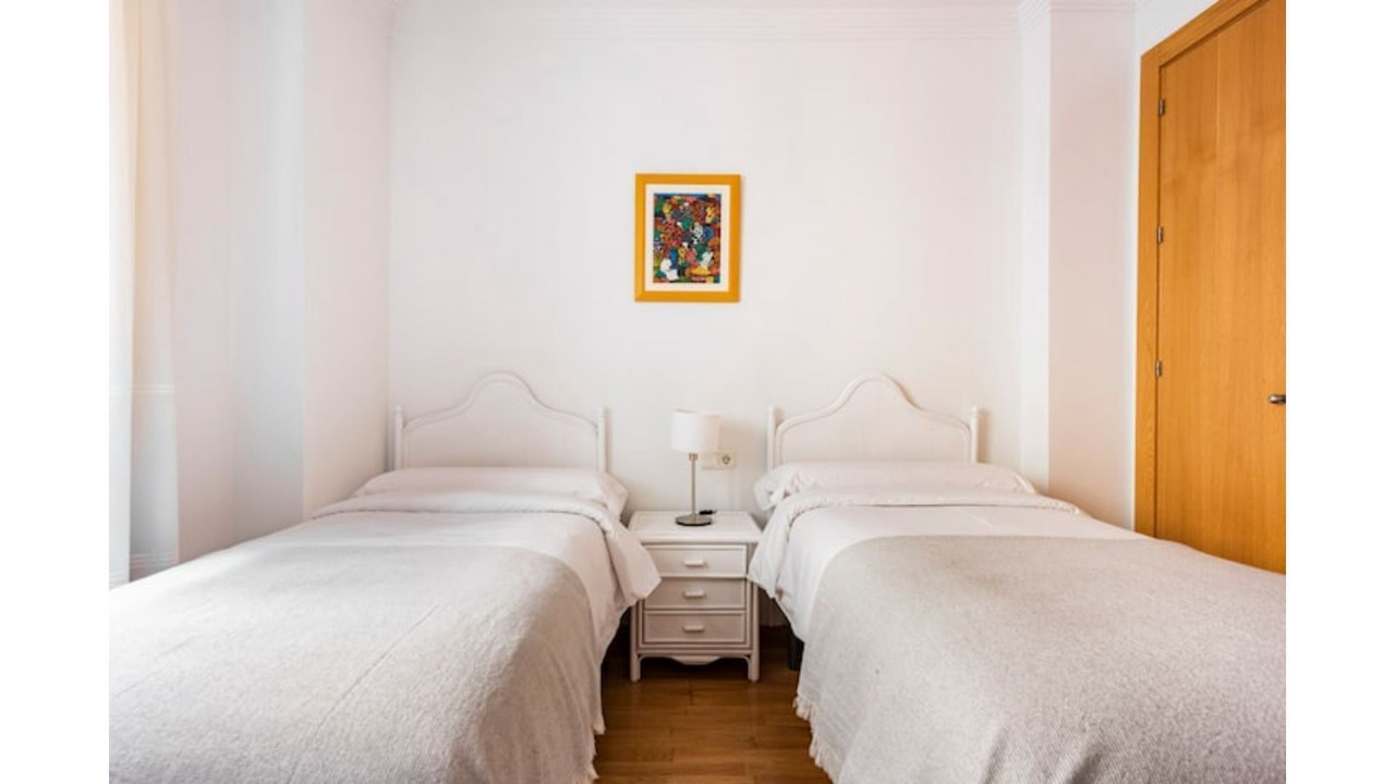 Photo of Bedroom in Centro - Sagrario