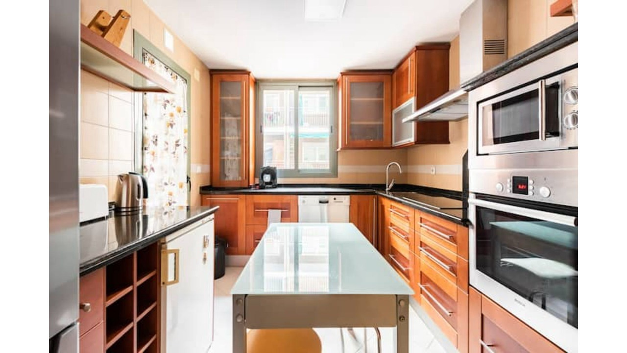 Photo of Kitchen in Centro - Sagrario