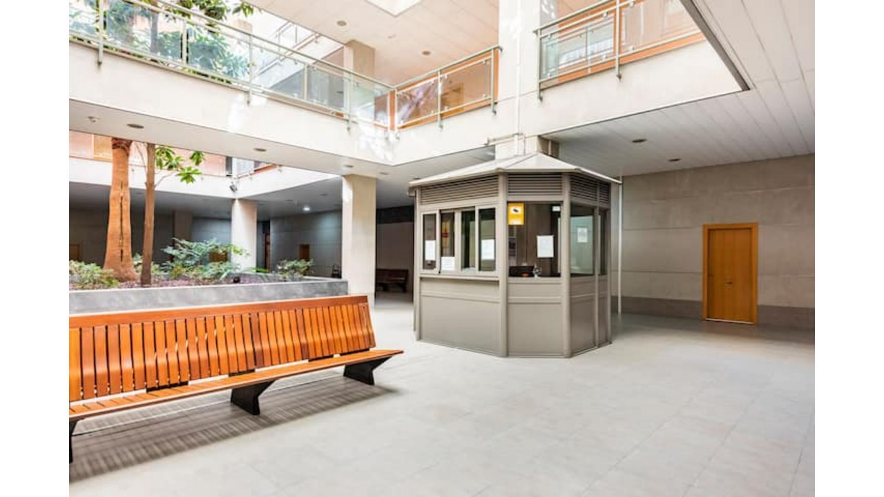 Photo of Outdoor in Centro - Sagrario