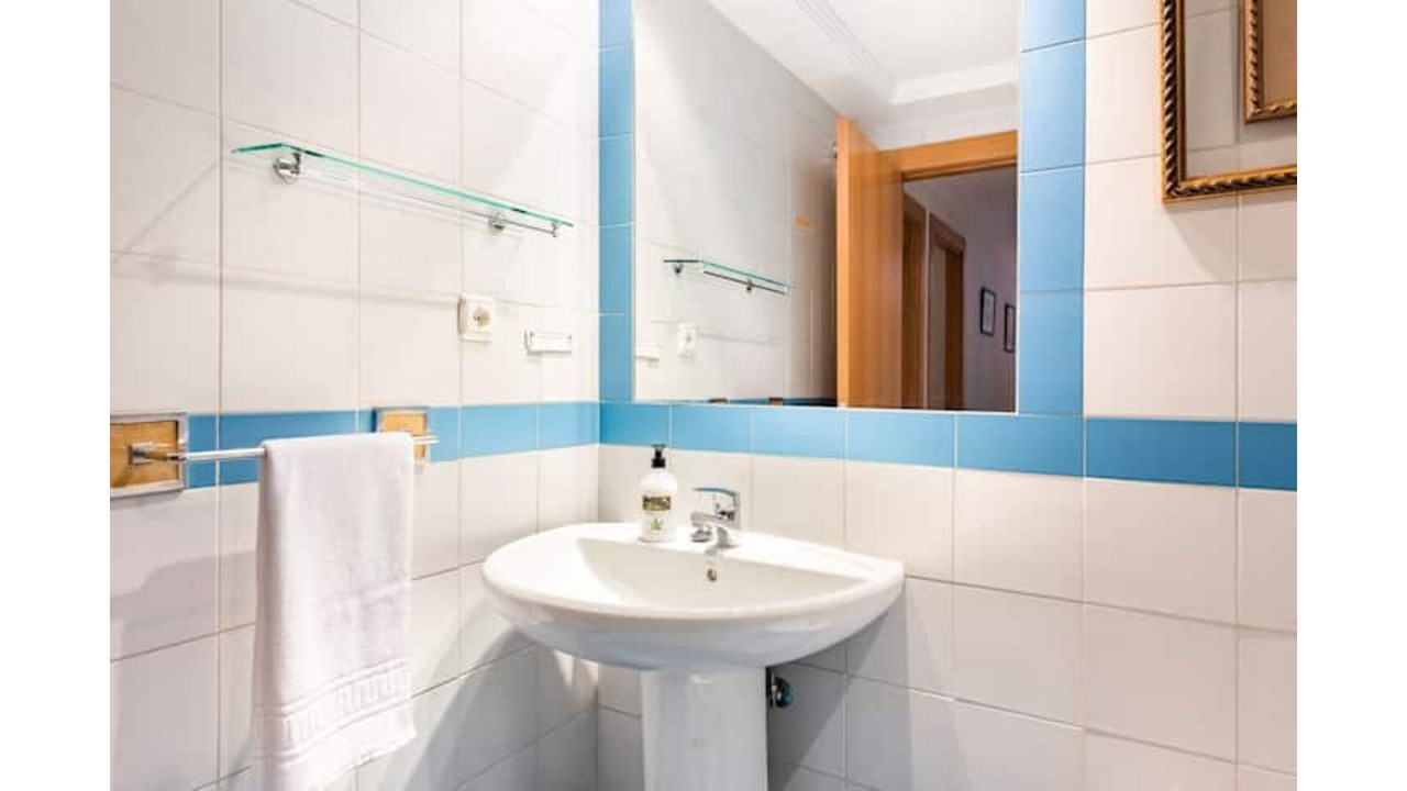 Photo of Bathroom in Centro - Sagrario