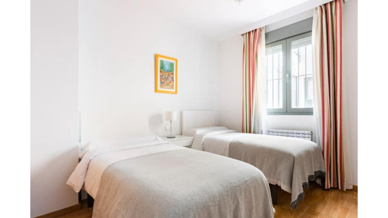 Photo of Bedroom in Centro - Sagrario