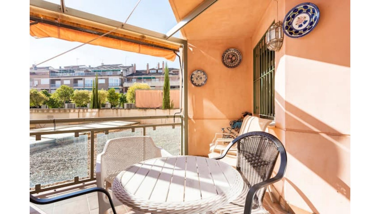 Photo of Outdoor in Centro - Sagrario
