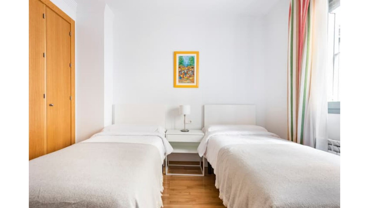 Photo of Bedroom in Centro - Sagrario