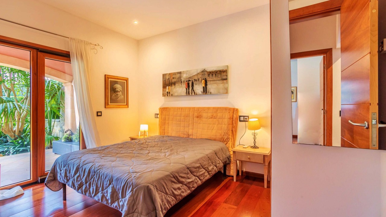 Photo of Bedroom in Crestatx