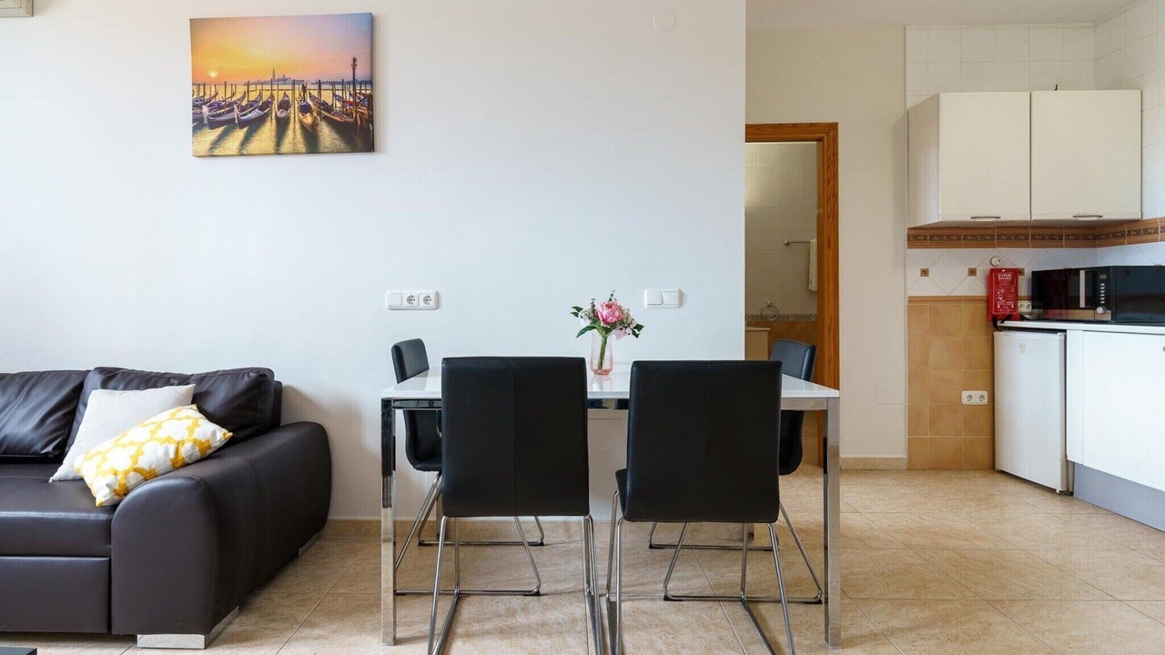 Photo of Livingroom in La Cala de Mijas