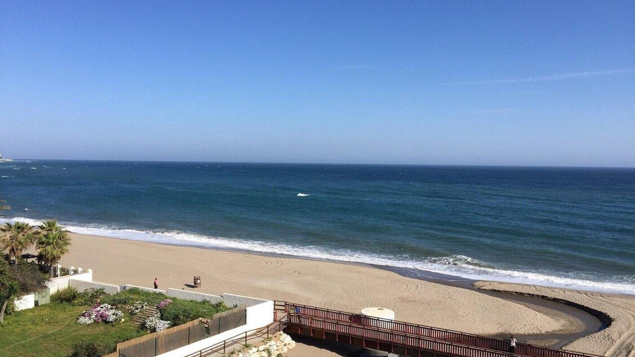 Photo of Outdoor in La Cala de Mijas