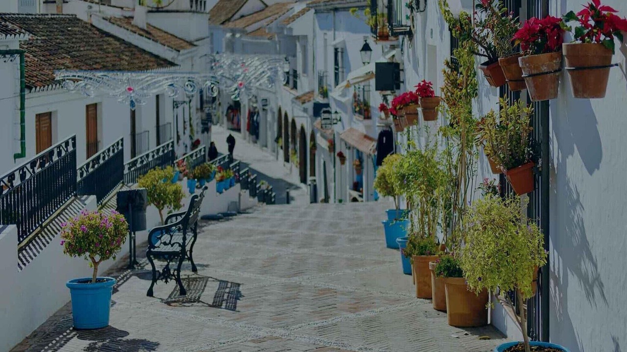 Photo of Outdoor in La Cala de Mijas