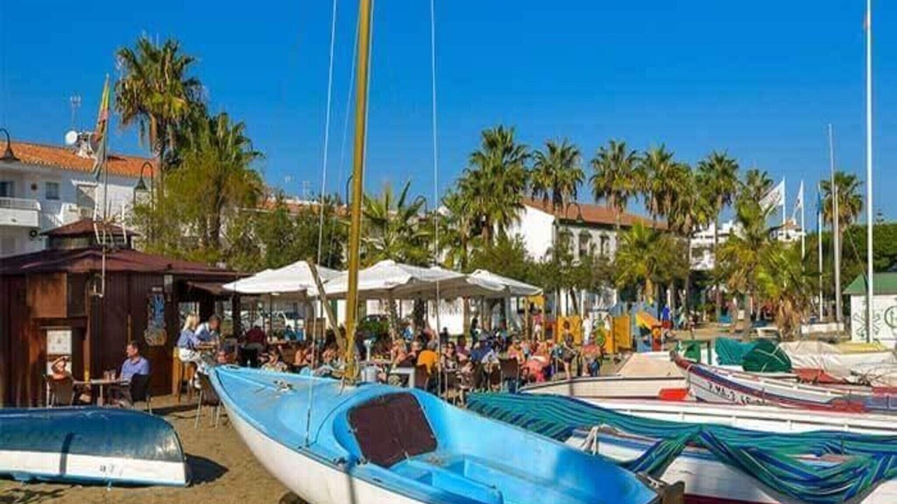 Photo of Outdoor in La Cala de Mijas