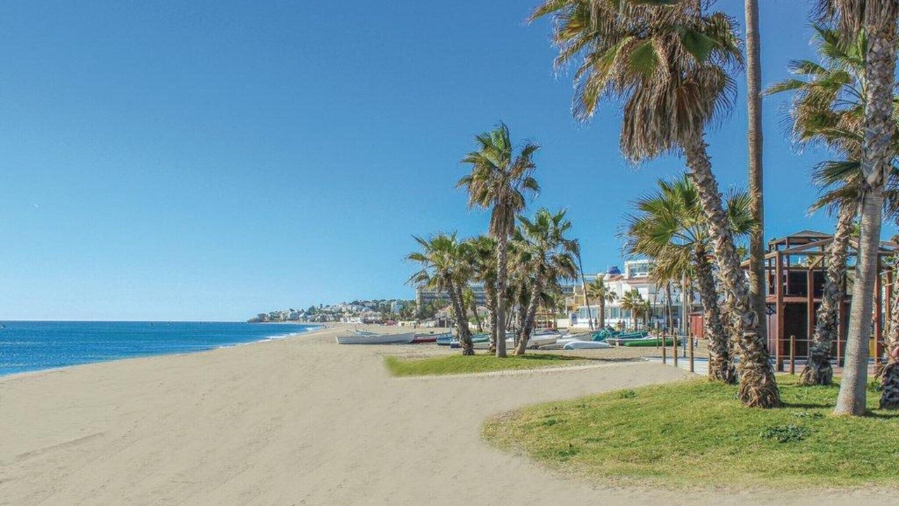 Photo of Outdoor in La Cala de Mijas