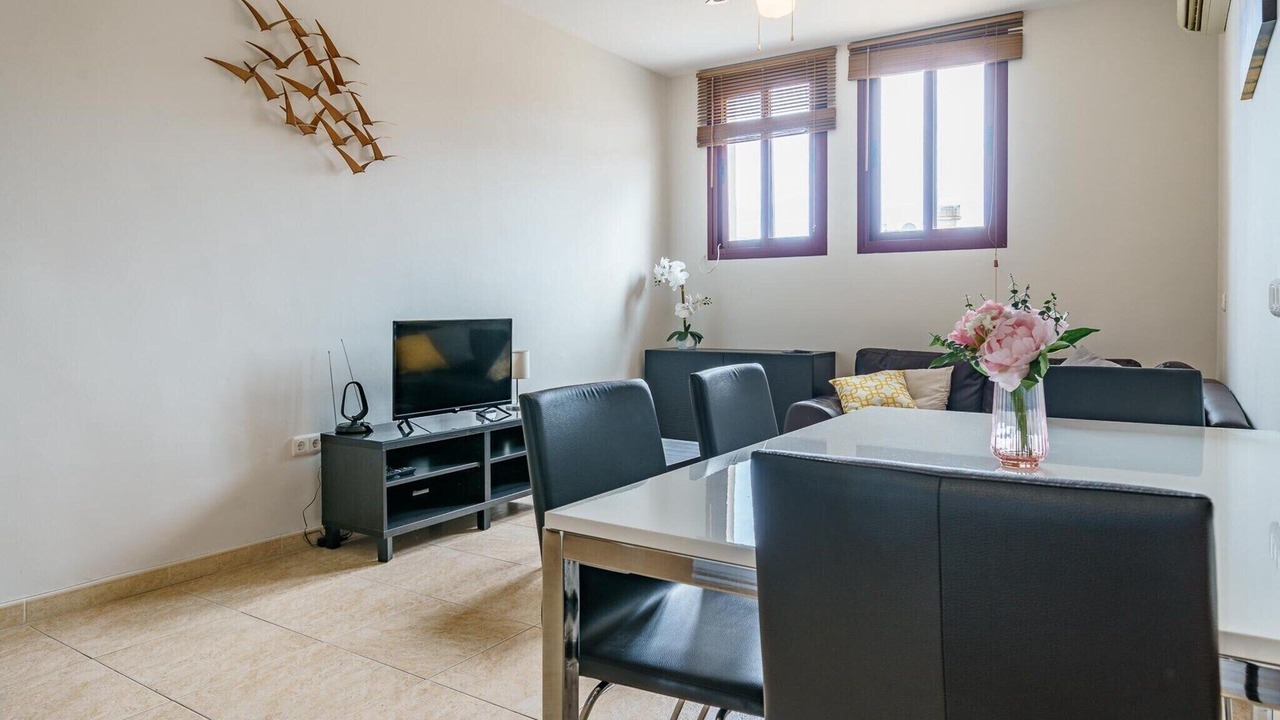 Photo of Livingroom in La Cala de Mijas