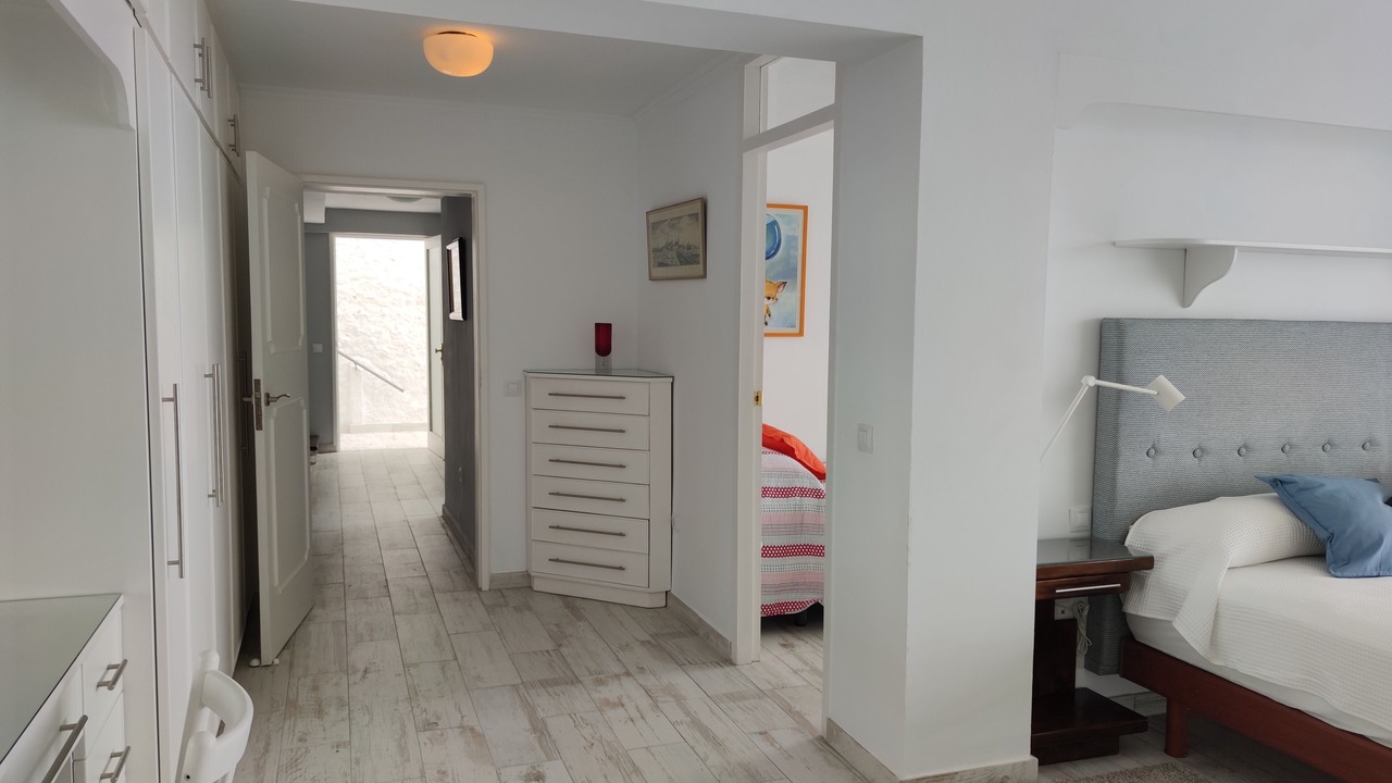 Photo of Bedroom in Santa Ursula
