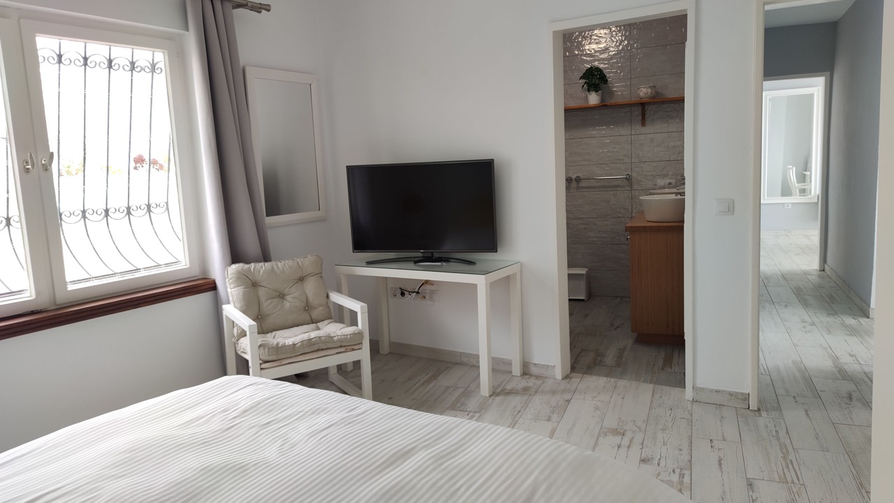 Photo of Bedroom in Santa Ursula