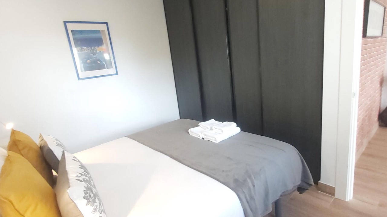 Photo of Bedroom in Cerrado de Calderon