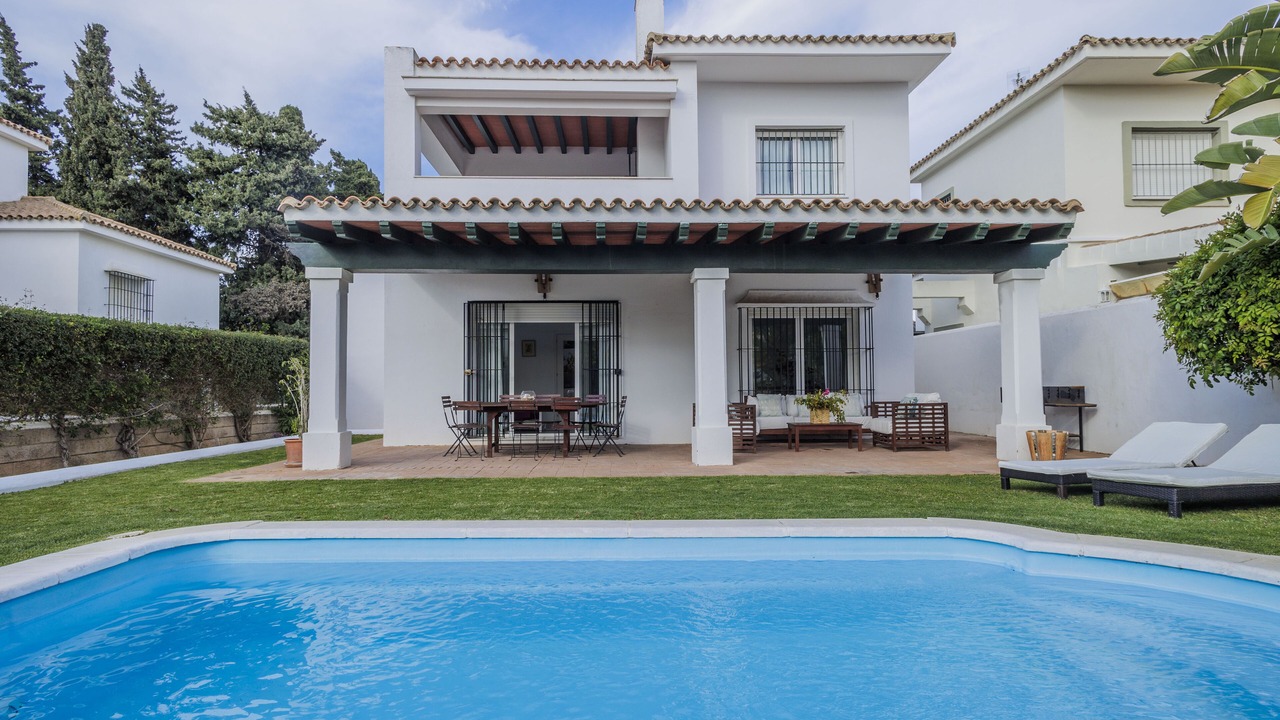 Photo of Outdoor in El Puerto de Santa Maria
