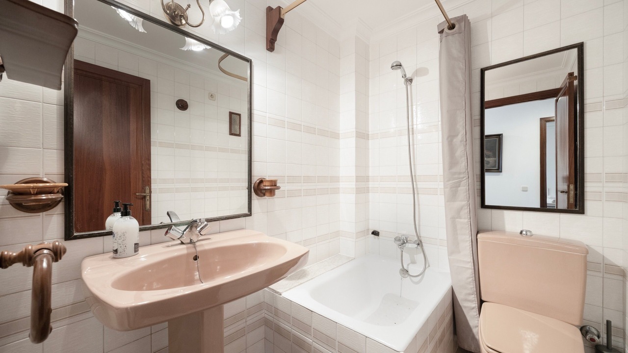 Photo of Bathroom in Cala Bona
