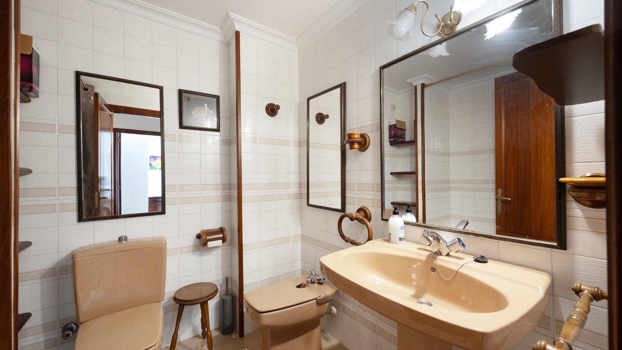 Photo of Bathroom in Cala Bona