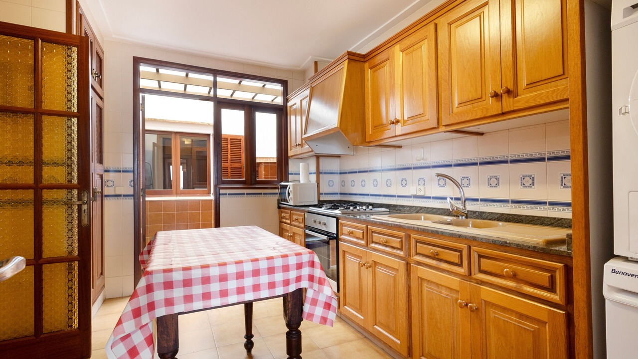 Photo of Kitchen in Cala Bona