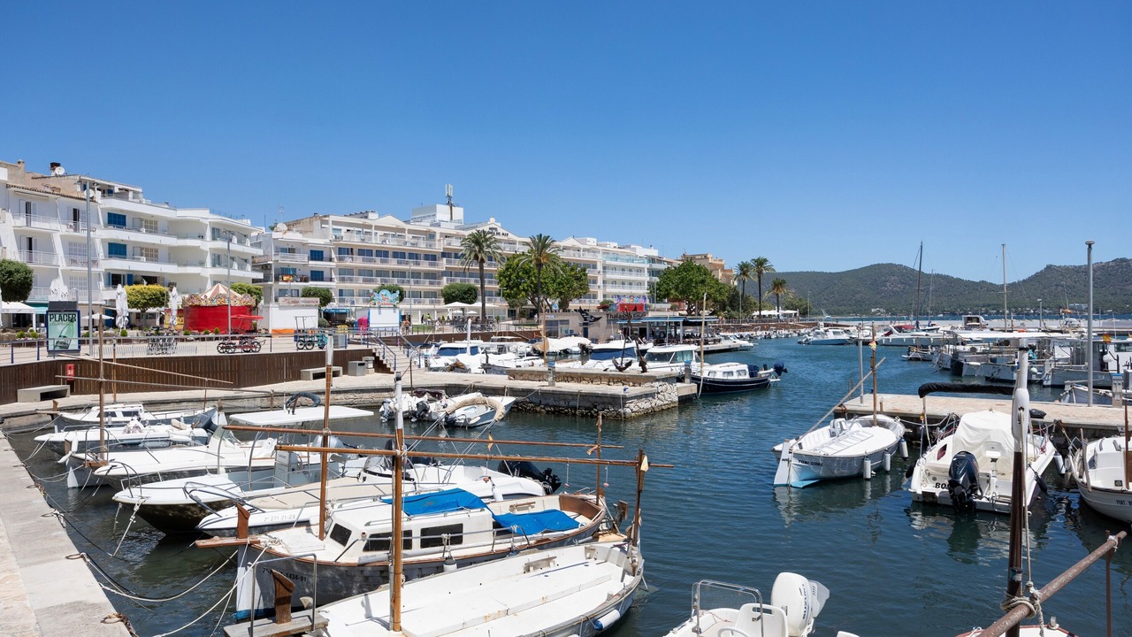 Photo of Others in Cala Bona